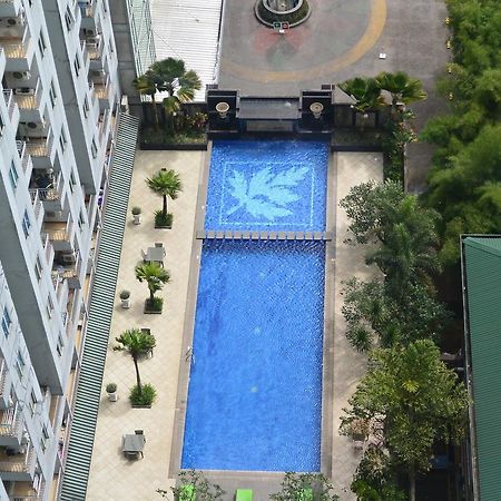 Apartemen Ciumbuleuit 2 Bandung Zewnętrze zdjęcie