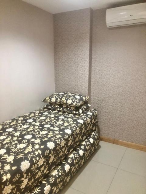 Apartemen Ciumbuleuit 2 Bandung Zewnętrze zdjęcie
