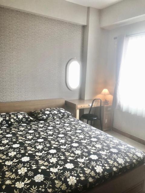 Apartemen Ciumbuleuit 2 Bandung Zewnętrze zdjęcie