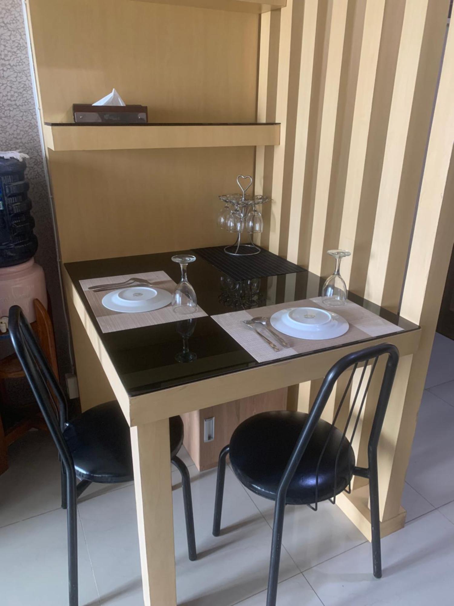Apartemen Ciumbuleuit 2 Bandung Zewnętrze zdjęcie