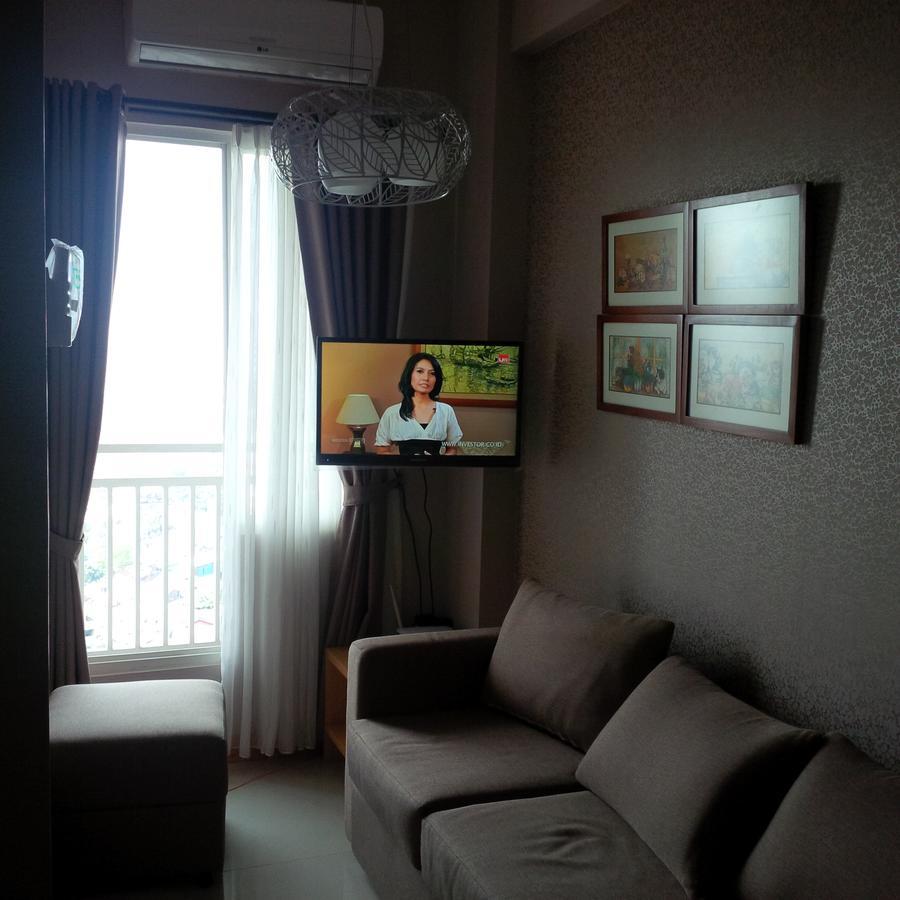 Apartemen Ciumbuleuit 2 Bandung Zewnętrze zdjęcie