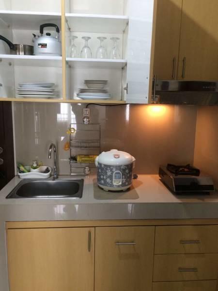 Apartemen Ciumbuleuit 2 Bandung Zewnętrze zdjęcie